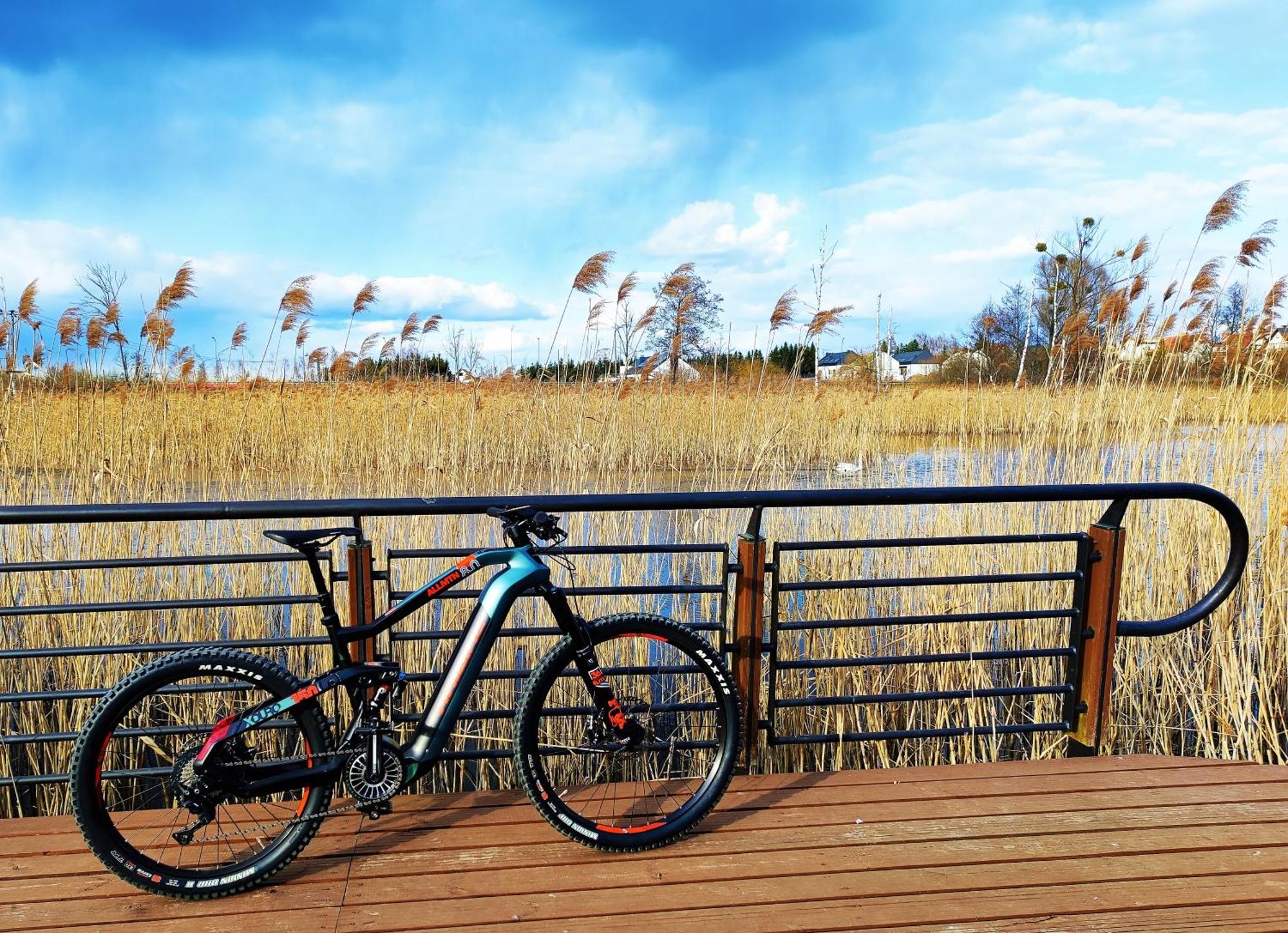 Lake Apart Ostroda - Widok, Przy Plazy, Aquapark, Parking Podziemny, Winda, Netflix Екстериор снимка